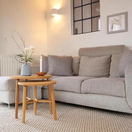 Apartment Habel An Der Nordsee *