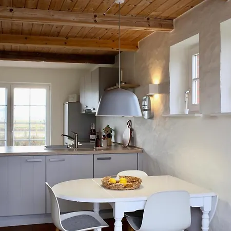 Apartment Habel An Der Nordsee Reußenköge