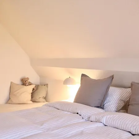 Apartment Habel An Der Nordsee *