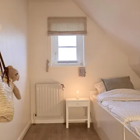 Habel An Der Nordsee Apartment