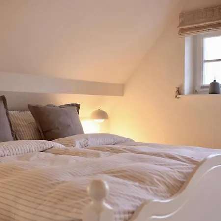 Apartment Habel An Der Nordsee Reußenköge