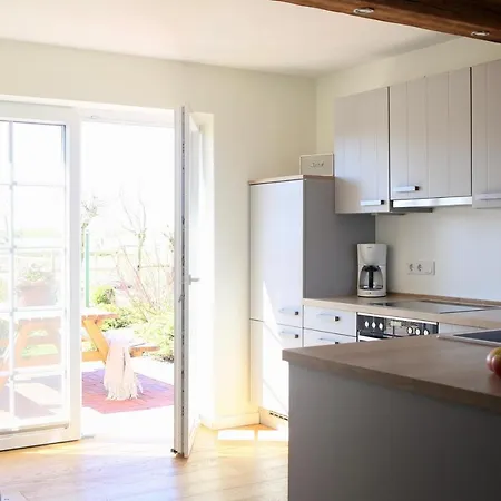 Habel An Der Nordsee *