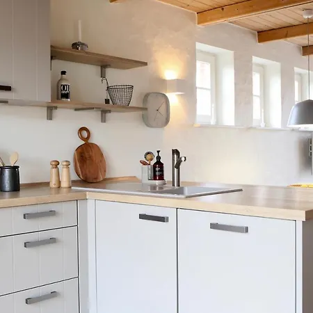 Habel An Der Nordsee Apartment Reußenköge