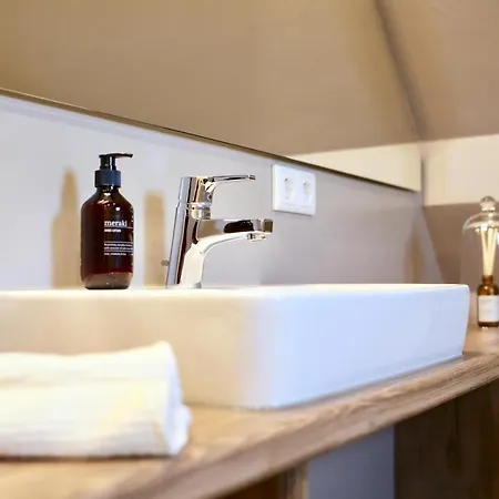 Apartment Habel An Der Nordsee *