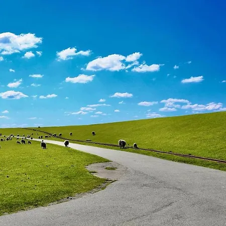 Habel An Der Nordsee Apartment