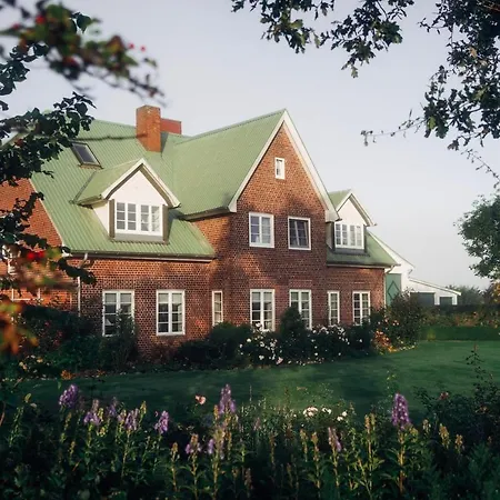 Habel An Der Nordsee Apartment