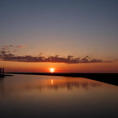 Habel An Der Nordsee Apartment Reußenköge