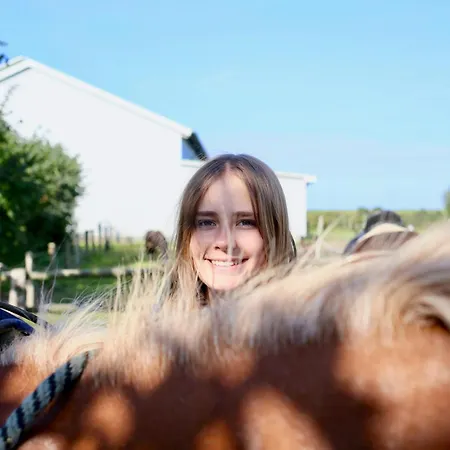 Apartment Habel An Der Nordsee *