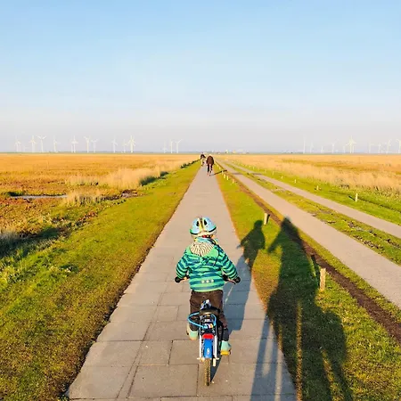 Apartment Habel An Der Nordsee