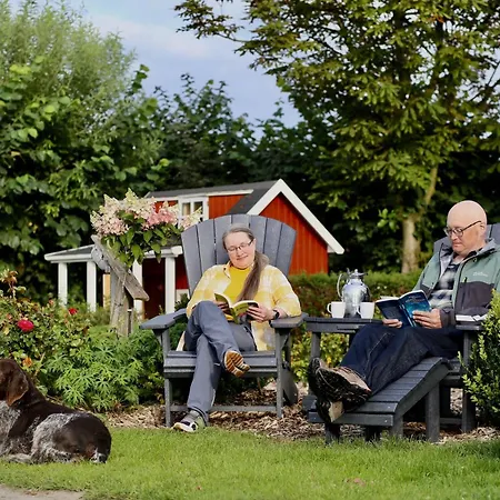 Habel An Der Nordsee Reußenköge
